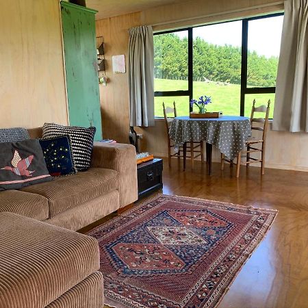 Fallow Hut Masterton Zewnętrze zdjęcie